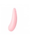 Estimulador - Satisfyer Curvy 2+ Rosa