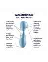 Estimulador - Satisfyer Pro 2 Blue