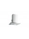 Campana Decorativa - Teka DSJ 650, Inox, 60 cm