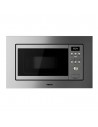 Microondas Integrable - Teka MWE 207 FI , Grill, 20 litros, Inox