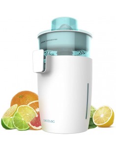 Exprimidor - Cecotec Zitrus...