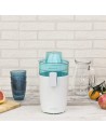 Exprimidor - Cecotec Zitrus Toweradjust Easy White