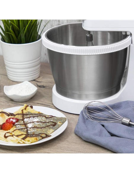 Batidora Repostería - Cecotec... Batidora Repostería - Cecotec...