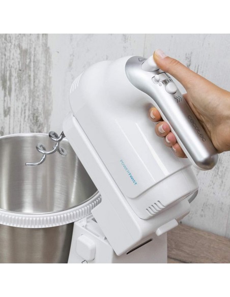 Batidora Repostería - Cecotec... Batidora Repostería - Cecotec...