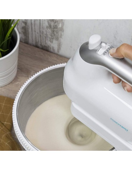 Batidora Repostería - Cecotec... Batidora Repostería - Cecotec...