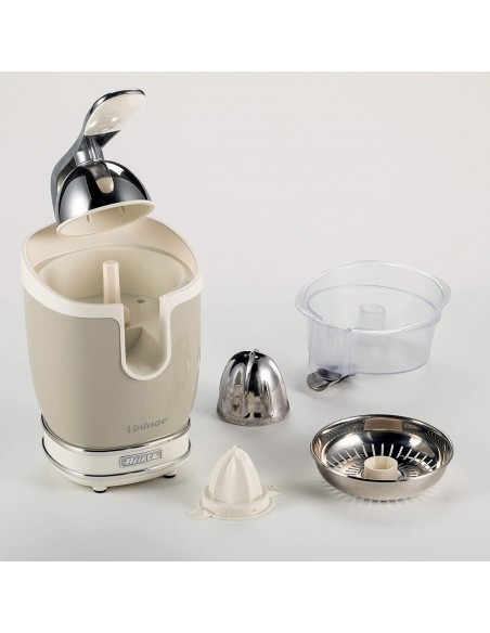 Exprimidor - Ariete 413/03 Vintage Beige