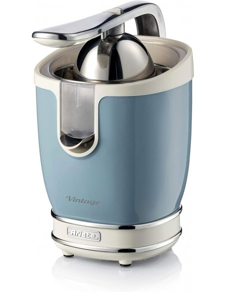 Exprimidor - Ariete 413/05 Vintage Azul