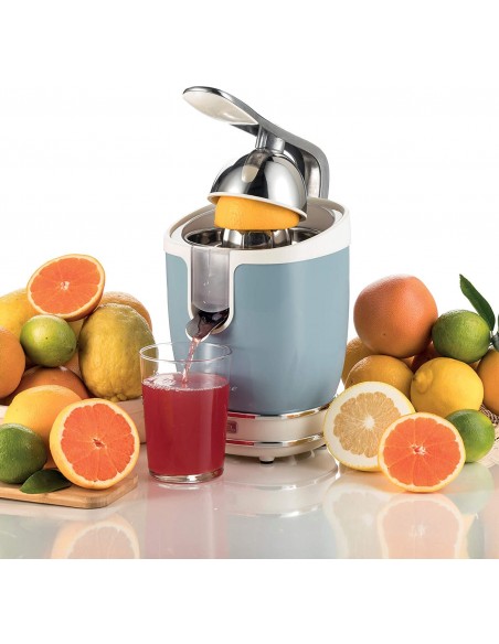 Exprimidor - Ariete 413/05 Vintage Azul