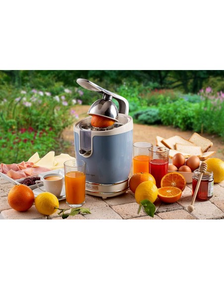 Exprimidor - Ariete 413/05 Vintage Azul