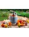 Exprimidor - Ariete 413/05 Vintage Azul