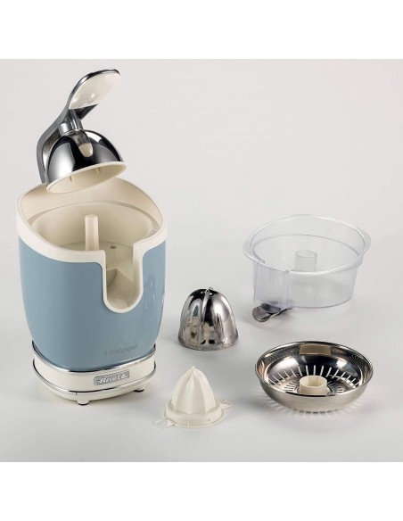 Exprimidor - Ariete 413/05 Vintage Azul