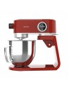 Robot Repostería - Cecotec Twist&Fusion 4000 Red