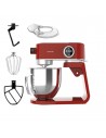 Robot Repostería - Cecotec Twist&Fusion 4000 Red