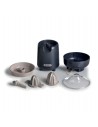 Exprimidor - ARIETE 417/00 Breakfast ,Grafito