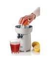 Exprimidor - ARIETE 417/01 Breakfast, Blanco