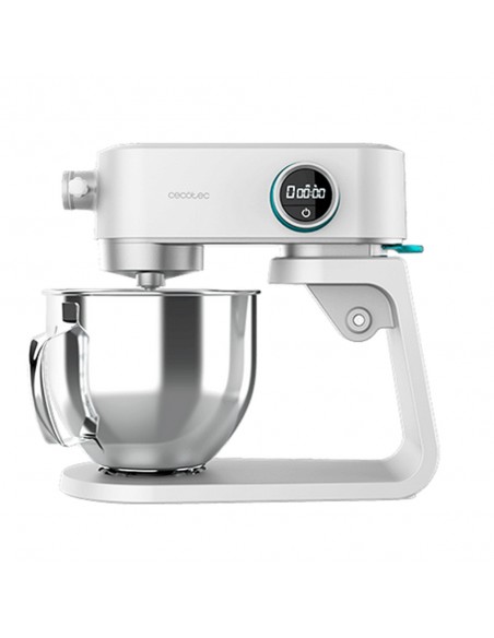 Robot Repostería - Cecotec...
