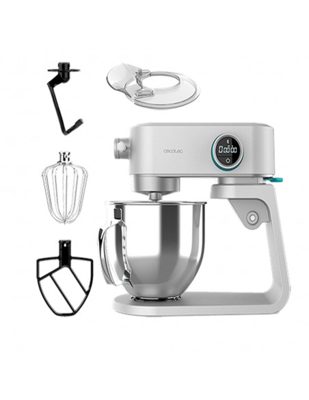Robot Repostería - Cecotec...