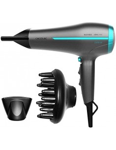 Secador de Pelo - Cecotec...