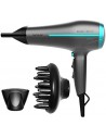 Secador de Pelo - Cecotec Bamba IoniCare 5200 Aura Black, 2300W, Negro Secador de Pelo - Cecotec Bamba IoniCare 5200 Aura Black, 2300W, Negro