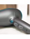 Secador de Pelo - Cecotec Bamba IoniCare 5200 Aura Black, 2300W, Negro Secador de Pelo - Cecotec Bamba IoniCare 5200 Aura Black, 2300W, Negro