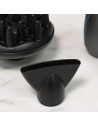 Secador de Pelo - Cecotec Bamba IoniCare 5200 Aura Black, 2300W, Negro Secador de Pelo - Cecotec Bamba IoniCare 5200 Aura Black, 2300W, Negro