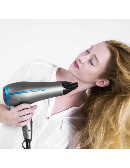 Secador de Pelo - Cecotec Bamba... Secador de Pelo - Cecotec Bamba...