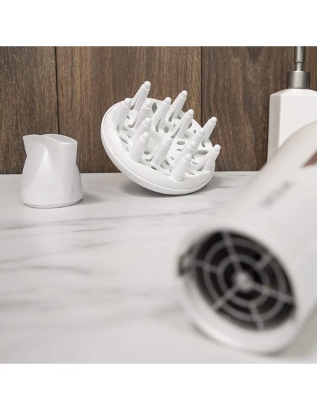 Secador de Pelo - Cecotec Bamba... Secador de Pelo - Cecotec Bamba...