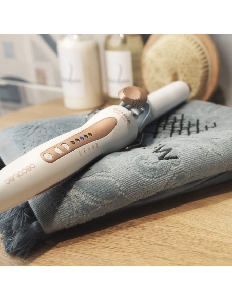 Rizador - Cecotec Bamba SurfCare 790...