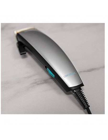 Cortapelos - Cecotec  Bamba...