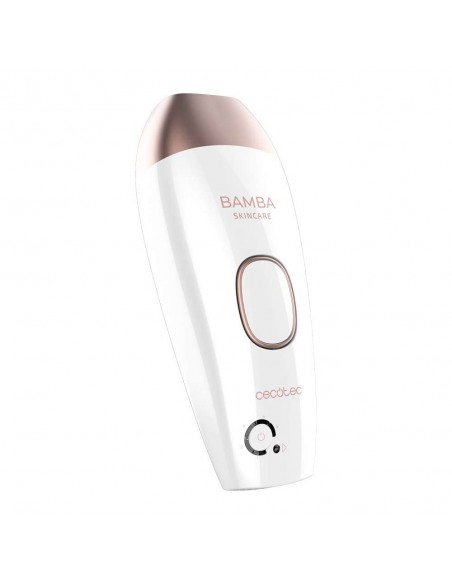 Depiladora IPL - Cecotec Bamba...