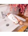 Depiladora IPL - Cecotec Bamba SkinCare IPL Quartz