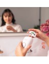 Depiladora IPL - Cecotec Bamba SkinCare IPL Quartz