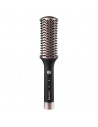 Cepillo Alisador - Cecotec InstantCare 1200 Look Brush, 56W, Bolsa de Viaje