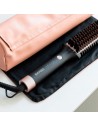 Cepillo Alisador - Cecotec InstantCare 1200 Look Brush, 56W, Bolsa de Viaje