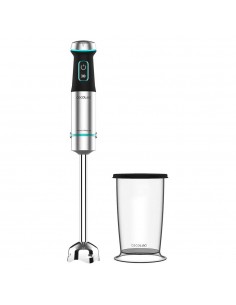 Batidora de Mano - Cecotec...