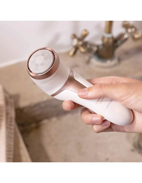 Lima Eléctrica - Cecotec Bamba Skincare