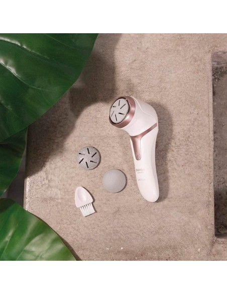 Lima Eléctrica - Cecotec Bamba Skincare