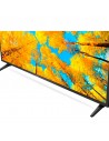 TV LED - LG 43UQ75006LF, 43 pulgadas, 4K UHD, Procesador a5 Gen 5 IA
