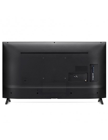 TV LED - LG 43UQ75006LF, 43 pulgadas,...