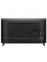 TV LED - LG 43UQ75006LF, 43 pulgadas, 4K UHD, Procesador a5 Gen 5 IA