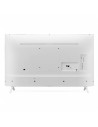 TV LED - LG 43UQ76906LE, 43 pulgadas, 4K UHD, Procesador a5 Gen 5 IA, Blanco