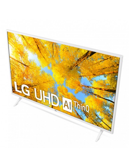 TV LED - LG 43UQ76906LE, 43 pulgadas,...