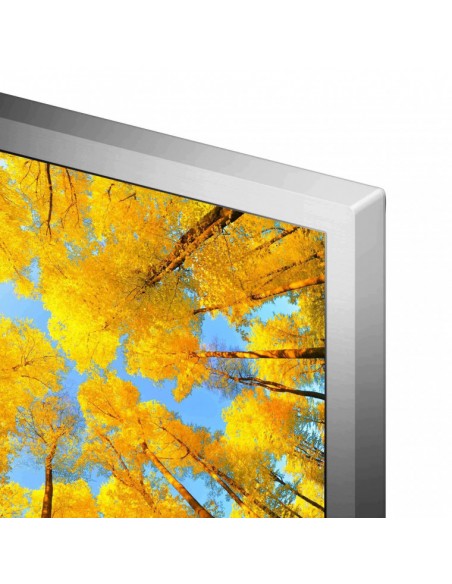 TV LED - LG 43UQ76906LE, 43 pulgadas,...