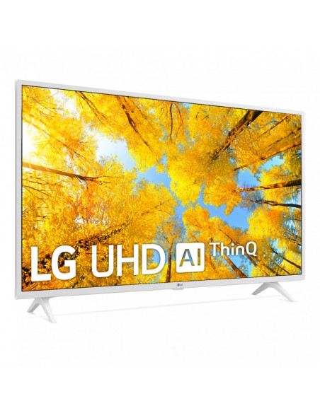 TV LED - LG 43UQ76906LE, 43 pulgadas,...