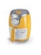 Freidora Sin Aceite - Ariete 4615 Airy, 2 Litros, Amarillo