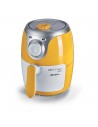 Freidora Sin Aceite - Ariete 4615 Airy, 2 Litros, Amarillo