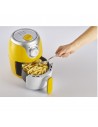 Freidora Sin Aceite - Ariete 4615 Airy, 2 Litros, Amarillo