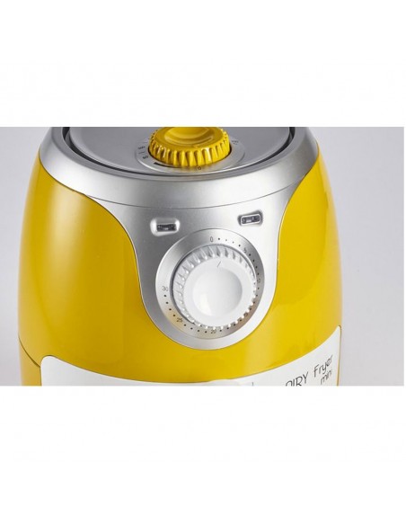 Freidora Sin Aceite - Ariete 4615...