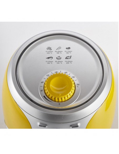 Freidora Sin Aceite - Ariete 4615...