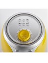 Freidora Sin Aceite - Ariete 4615 Airy, 2 Litros, Amarillo